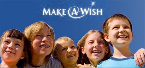 go skydive charity|Make A Wish Foundation .